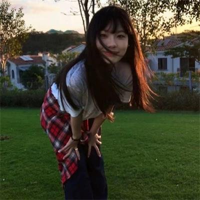 我的鬼女孩