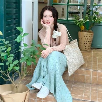 加布里埃拉，丁香和肉桂